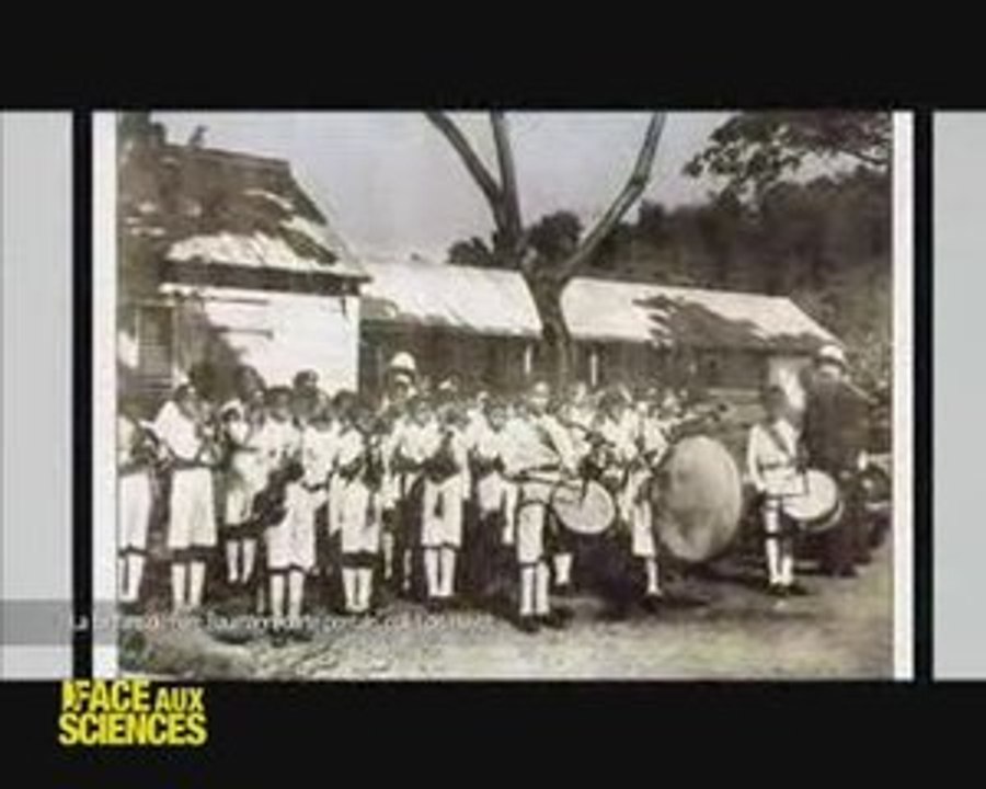 Education de la petite enfance  (FAS 09)