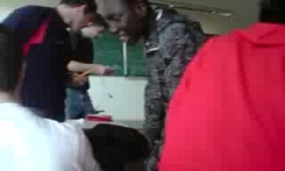 Le carnet de Quentin xD