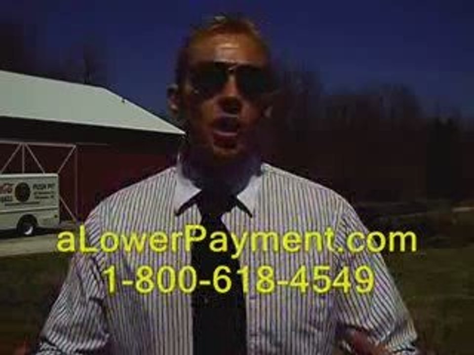 Loan Modification Wisconsin