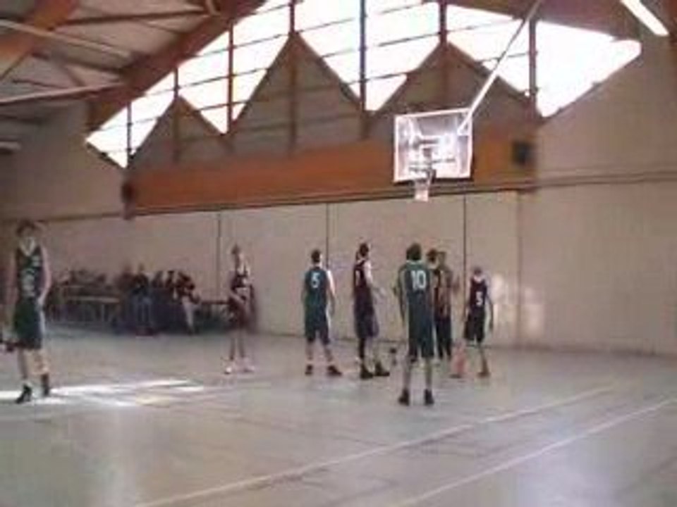 Match retour contre Aubusson 3 (3)