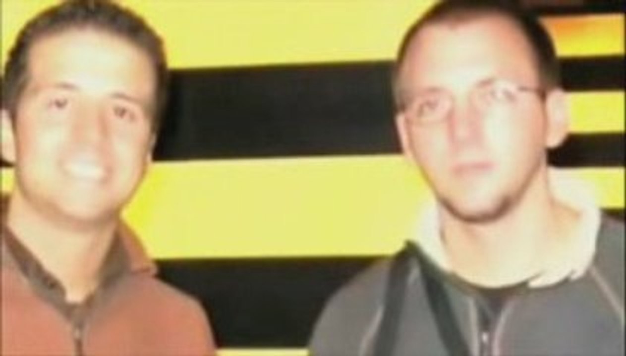 Les Arrivées 09 (Les Films d'Hashem)