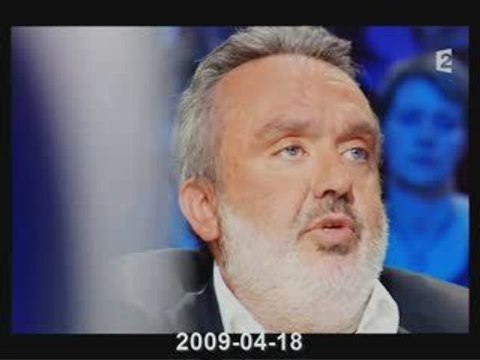 Légion d'honneur pour Sarko-Farrugia