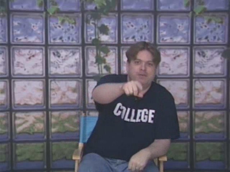 Friday Night Fu: Lord Soulbi Dance Video