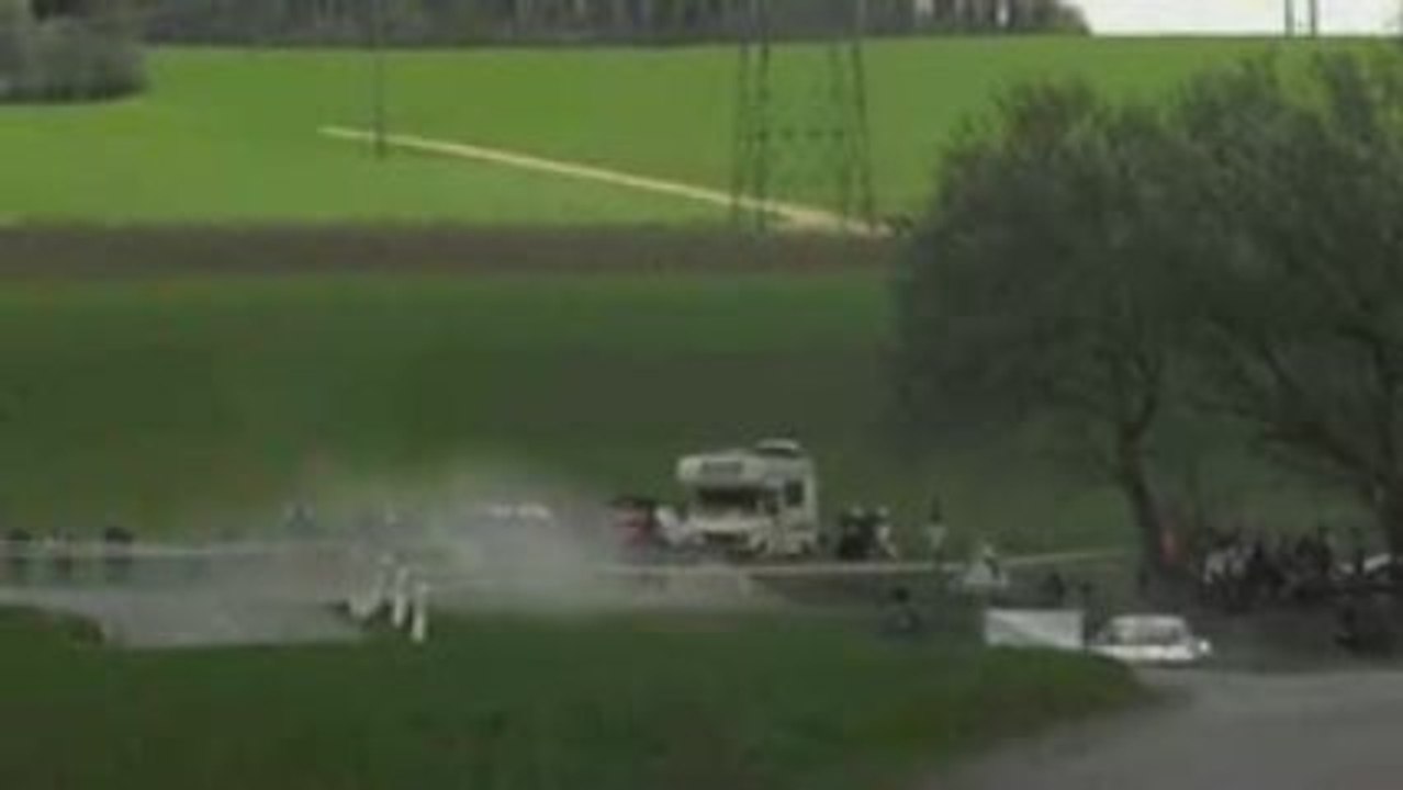 Courtois Sortie - Franche Comte