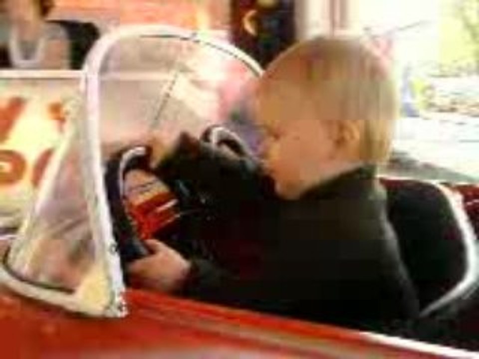 Vrooomm Vroooom