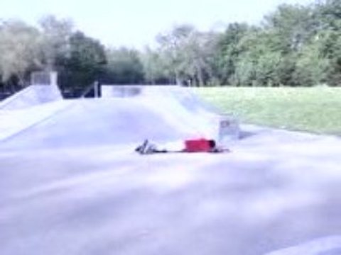 alan se gamele et jhouser s'en fout