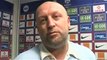 Football/ Caen -Nancy : Franck Dumas réagit!