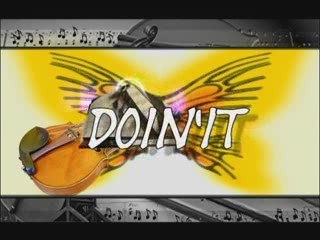 Doin'it  - musique  Bigben-10  - clip artistereveur