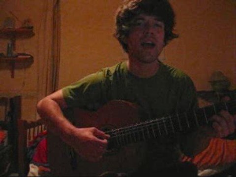 While my guitar gently weeps par pilou