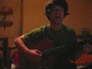 While my guitar gently weeps par pilou