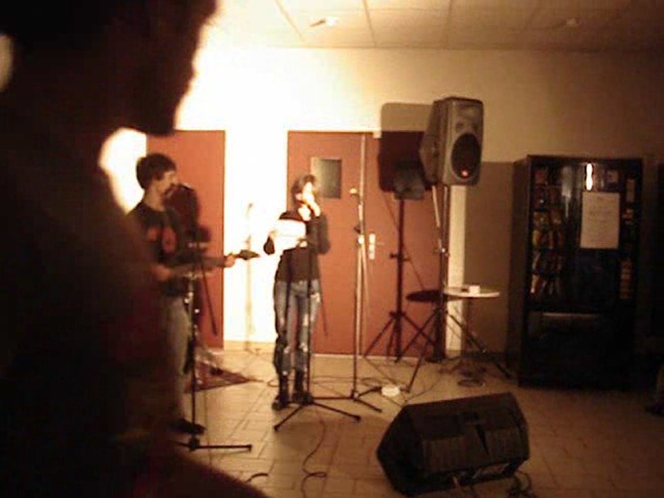 jam session - Otherside