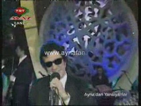 Aynadan Yansıyanlar -(GARİP HAMSİ)