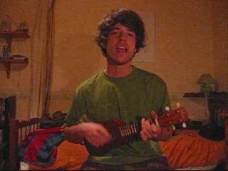 I'm Yours de Jason Mraz par Pilou