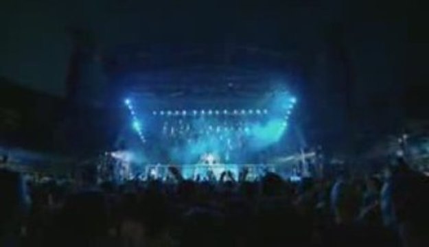 Rammstein - Reise, Reise (Live Völkerball - Nimes)