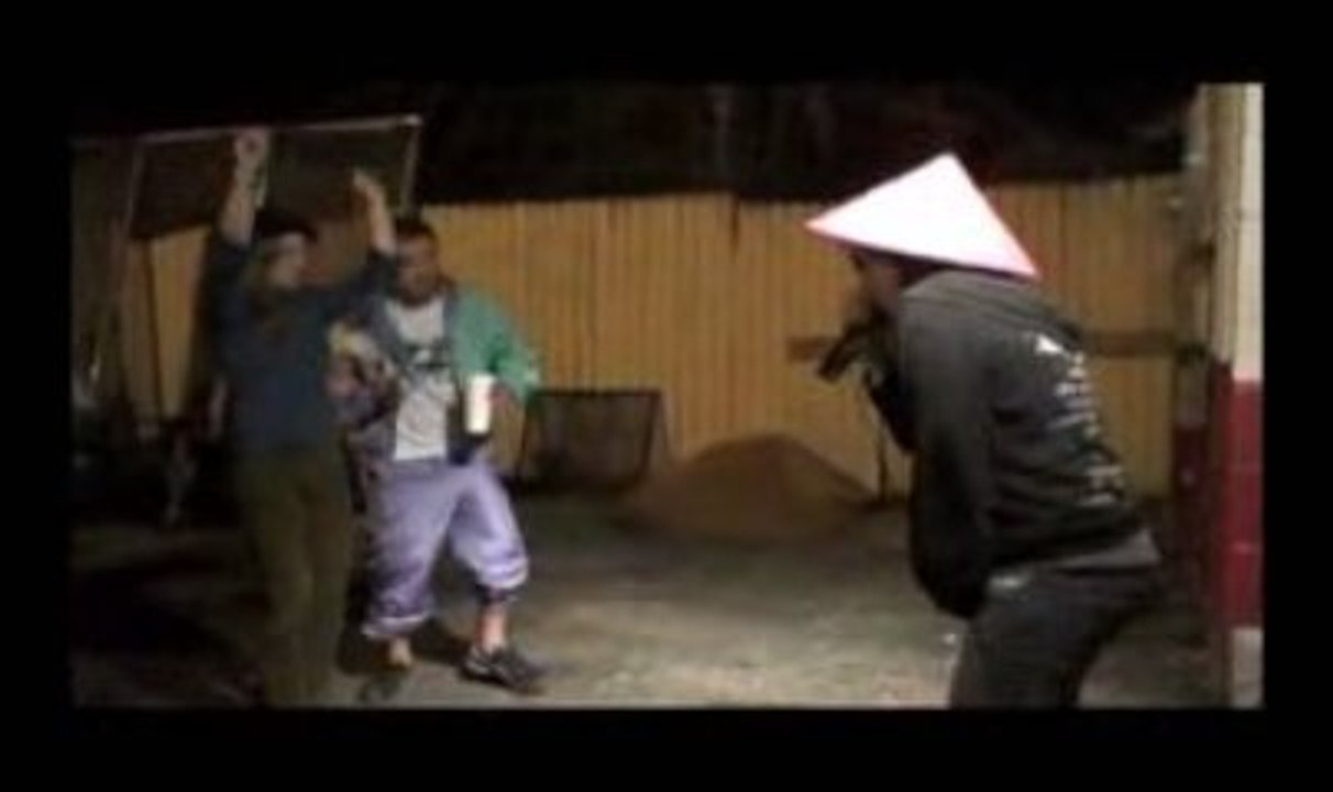 saucy yoda and dj technic