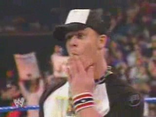 WWE - John Cena Vs Big Show - Battle Rap