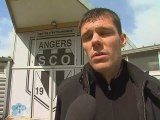 Football/Angers-Amiens : Le SCO reprend le moral