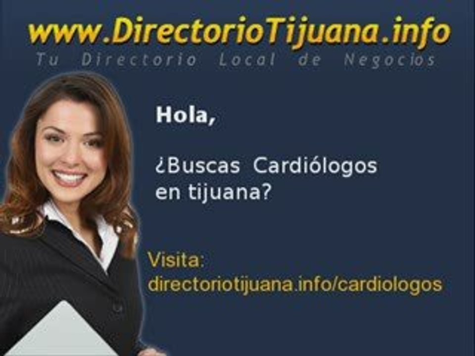 Medicos Cardiologos en Tijuana