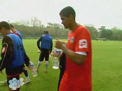 Football/Angers : Un nouveau brésilien au SCO?