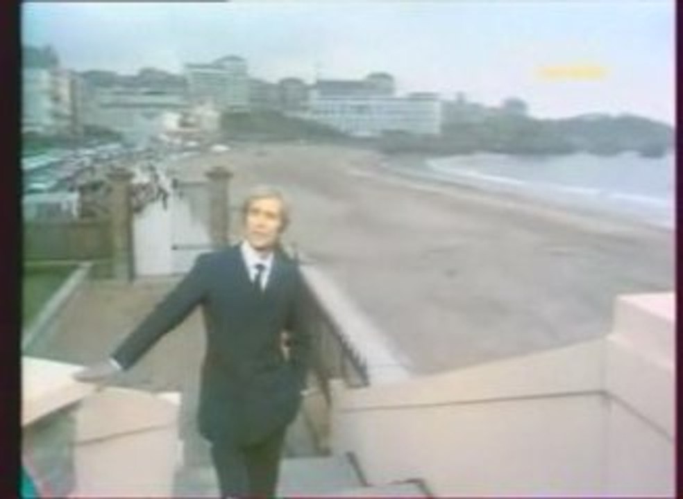 Les moulins de mon coeur