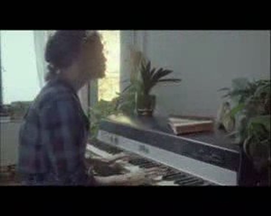 Berry - « Demain »