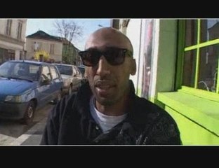 NESSBEAL INTERVIEW EXCLU RAP1PULSIF TOTAL FREESTYLE RSC