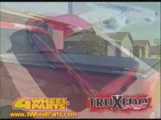 How to Install a Truxedo Lo Pro QT Tonneau Cover