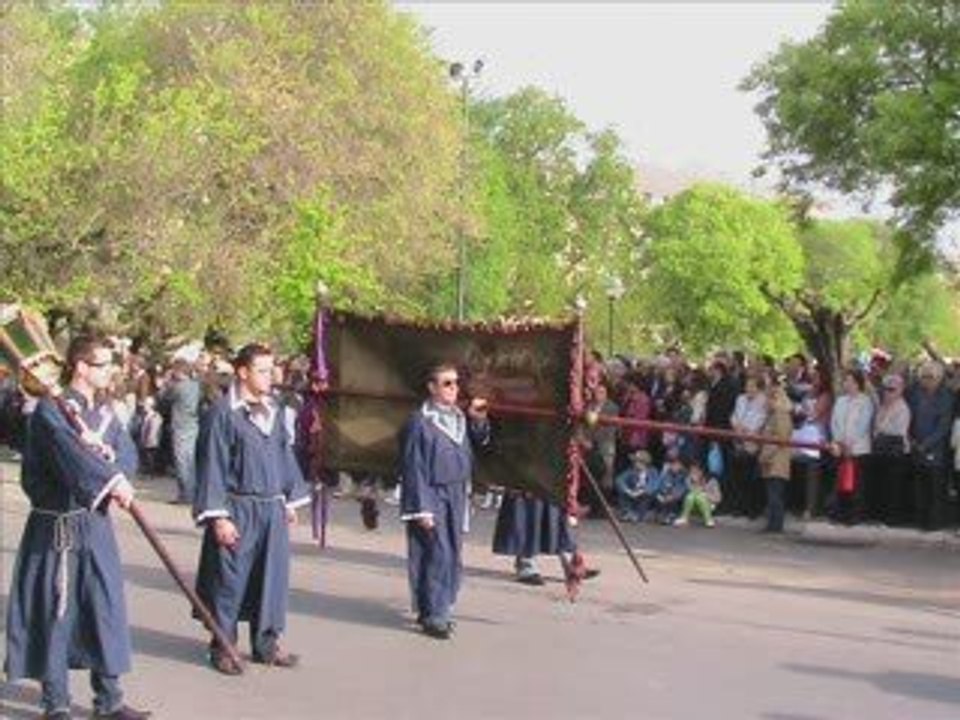 ΠΑΣΧΑ 09 ΚΕΡΚΥΡΑ-EASTER 09 CORFU