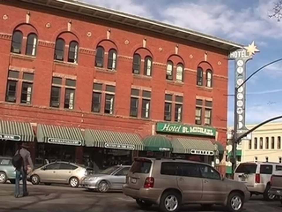 5.Harry contre Zona - L'ai-je bien descendu ?