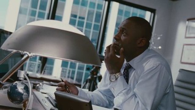 Watch a New Clip from OBSESSED - In Theaters This Friday,...