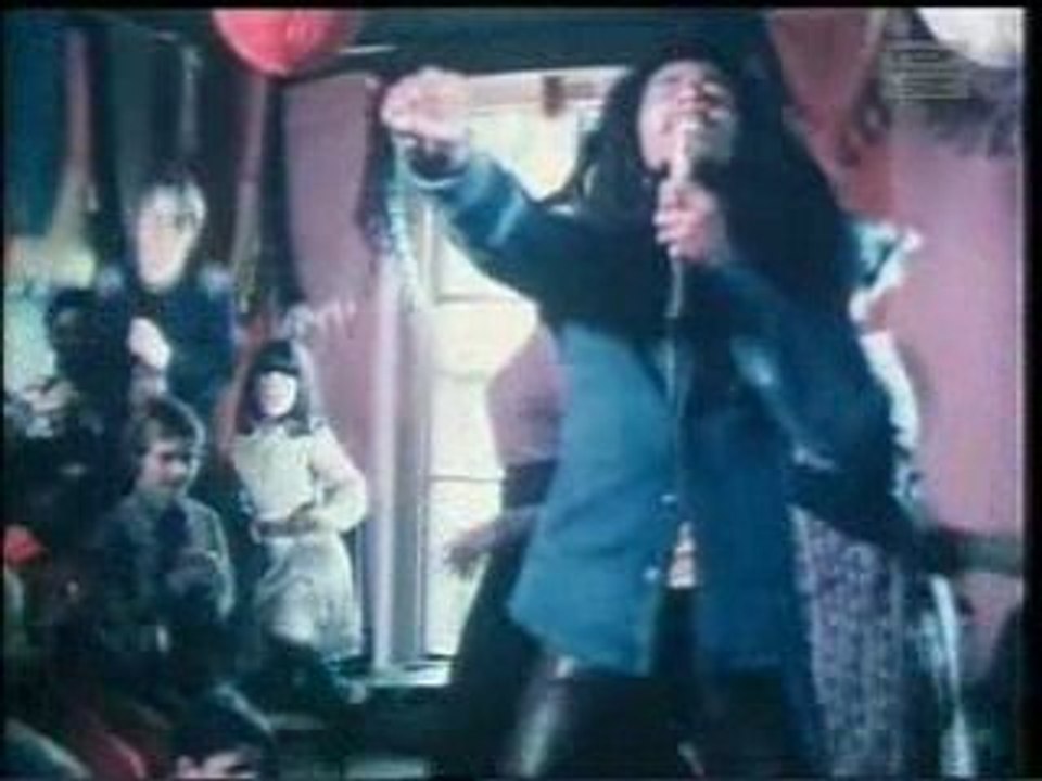 Les Années 70 (part 7)