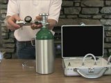 The Basics of Setting Up Ozone Equipment - Ozone Part 1