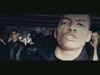 Moubaraka feat Démon One, Will et Béné Débrouillard