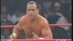 HBK,Chris Benoit,Mick Foley & Shelton vs. Evolution