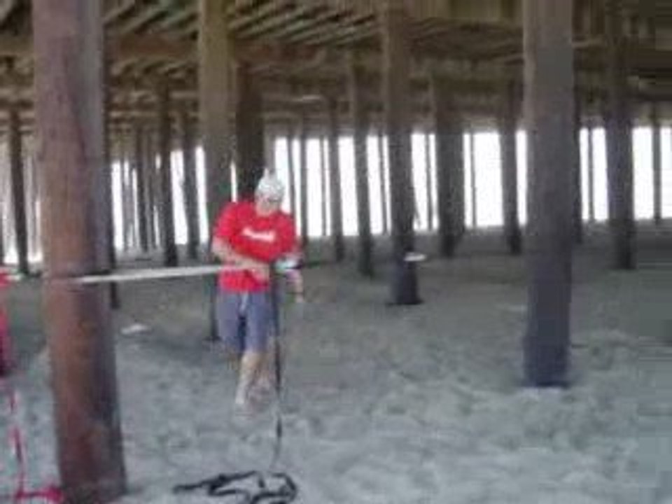 Balancing Act