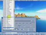 WindLight: Using the Day Cycle Editor