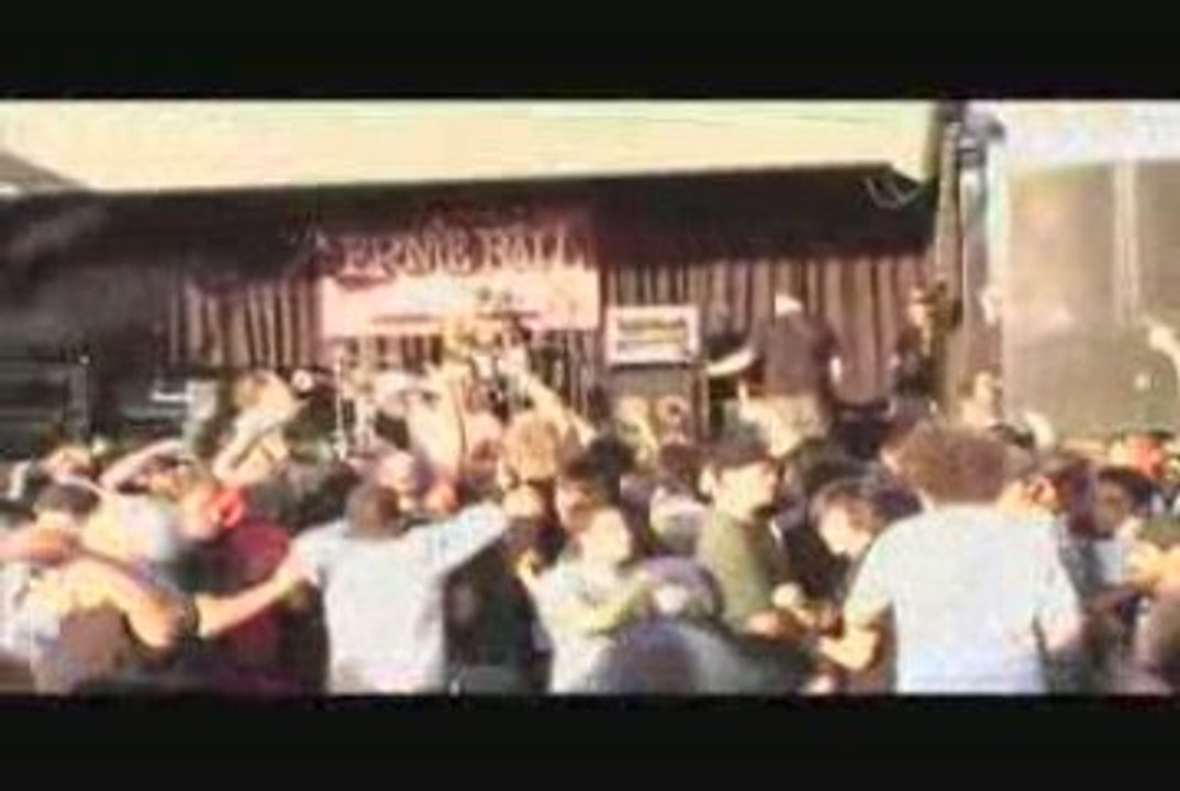 Andrenaline Crew 4 Video