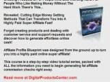 Affiliate Profits Blueprint