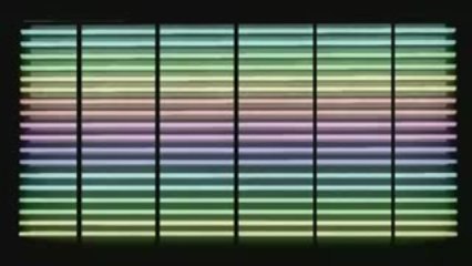 Kylie Minogue - Heart Beat Rock Wow - X 2008 Backdrop