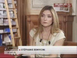 CONVERSATION D'AVENIRS,La Radio-identification