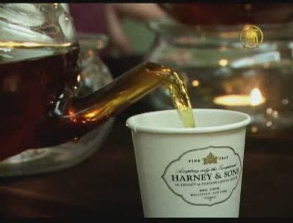 Coffee and Tea Festival