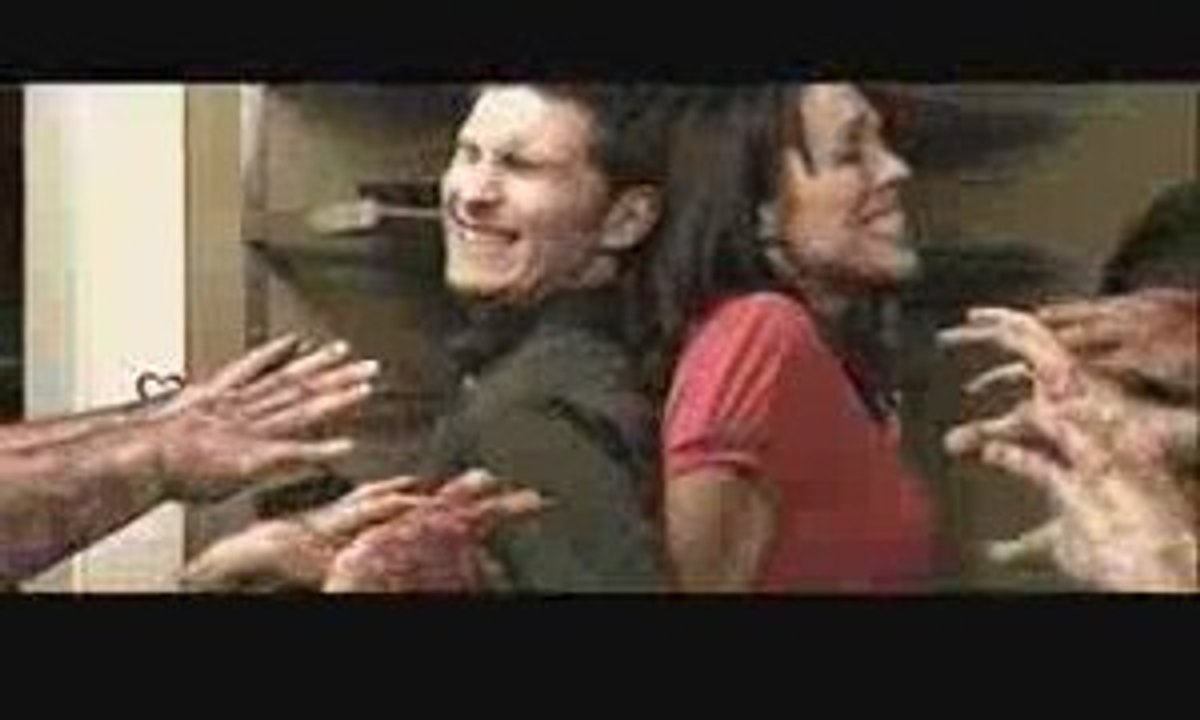 George's Intervention - Trailer