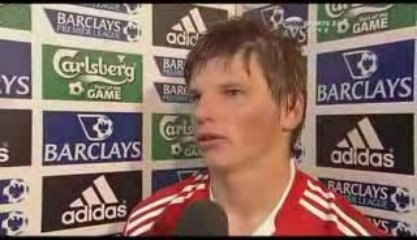 Arshavin Shares Insights in Post-Match Interview ⚽