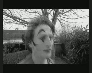 Clip Therese -Le pion