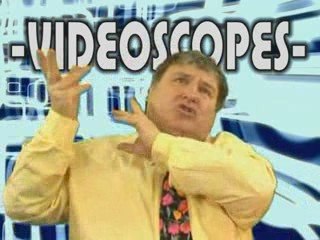 RussellGrant.com Video Horoscope Leo April Wednesday 22nd