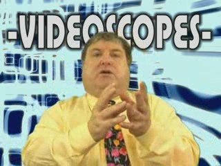 RussellGrant.com Video Horoscope Cancer April Wednesday 22nd