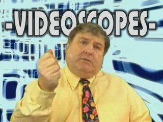 RussellGrant.com Video Horoscope Virgo April Wednesday 22nd