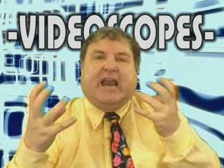 RussellGrant.com Video Horoscope Pisces April Wednesday 22nd