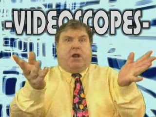 RussellGrant.com Video Horoscope Aries April Wednesday 22nd