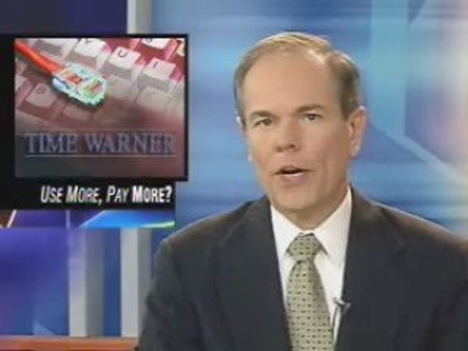 WETM Elmira - Testing Usage Caps in Beaumont